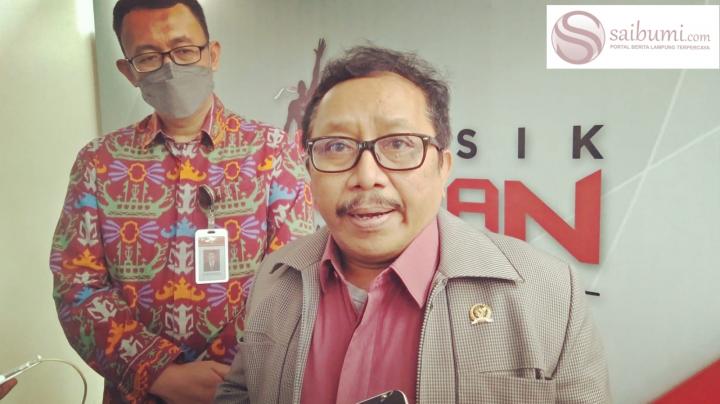 Ini Cara Komisi II DPR RI Berantas Mafia Tanah